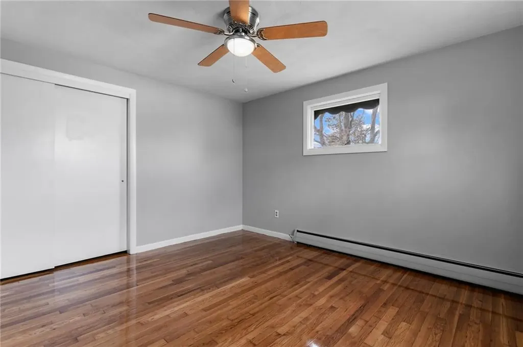 116 Stony Acre Drive Cranston RI 02920