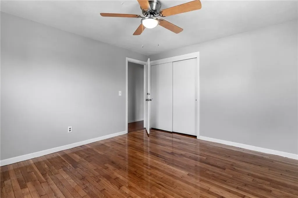 116 Stony Acre Drive Cranston RI 02920