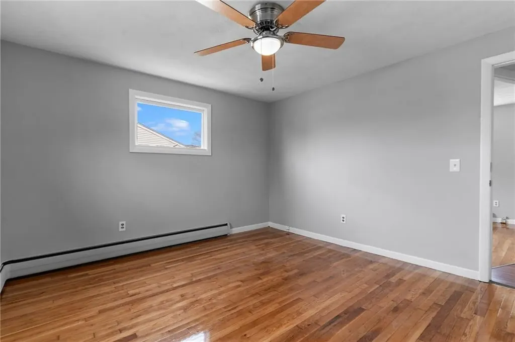 116 Stony Acre Drive Cranston RI 02920