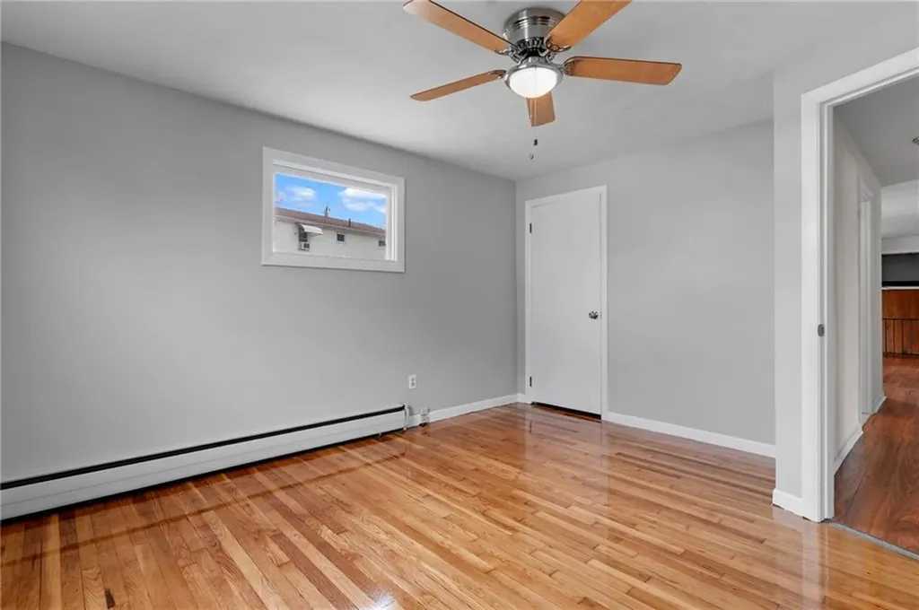 116 Stony Acre Drive Cranston RI 02920