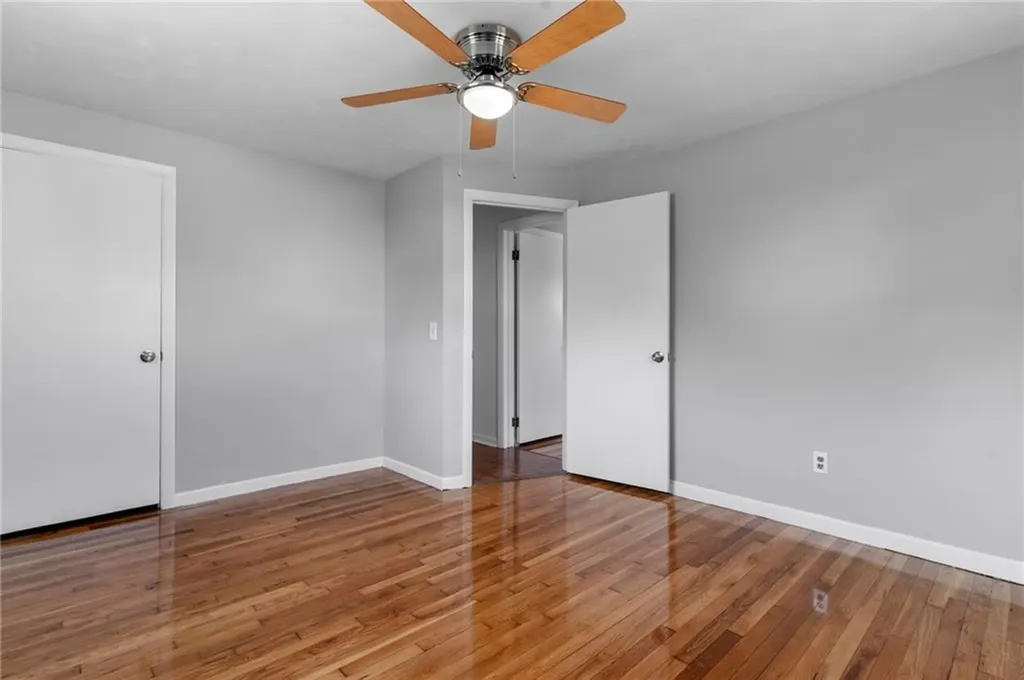 116 Stony Acre Drive Cranston RI 02920