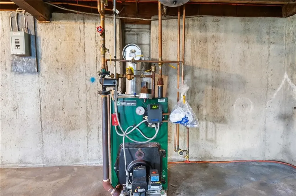 116 Stony Acre Drive Cranston RI 02920