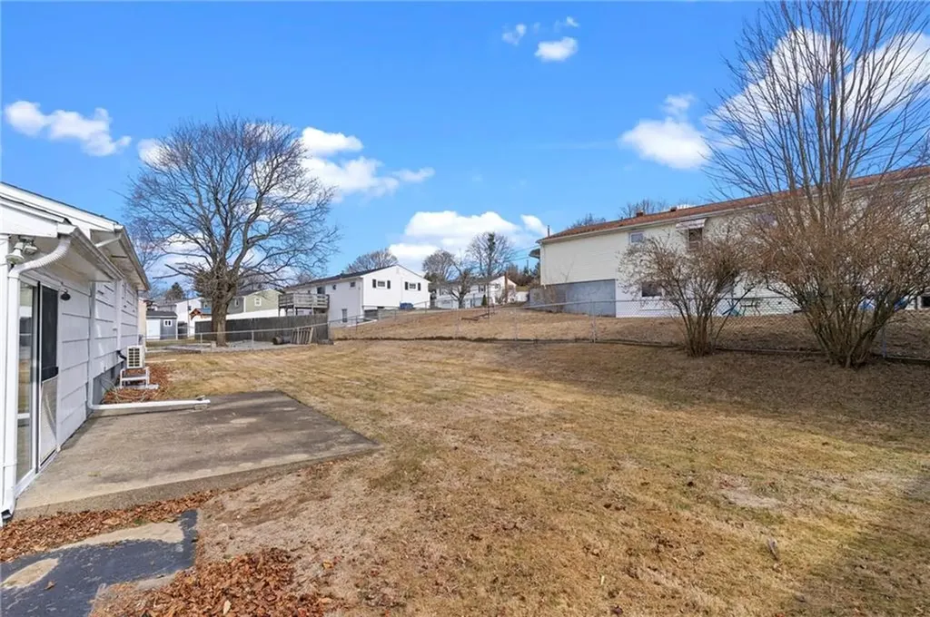 116 Stony Acre Drive Cranston RI 02920