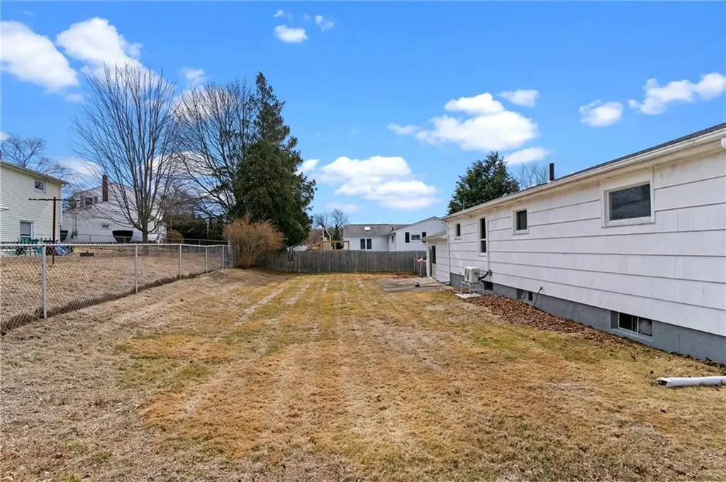 116 Stony Acre Drive Cranston RI 02920