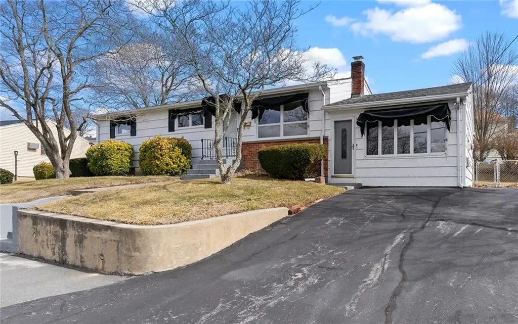 116 Stony Acre Drive Cranston RI 02920