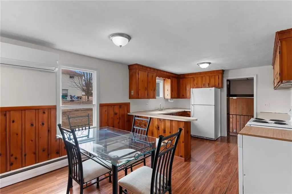 116 Stony Acre Drive Cranston RI 02920