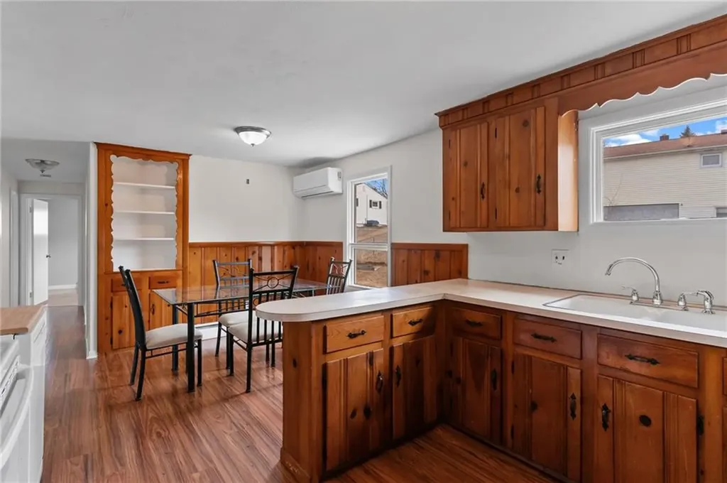 116 Stony Acre Drive Cranston RI 02920