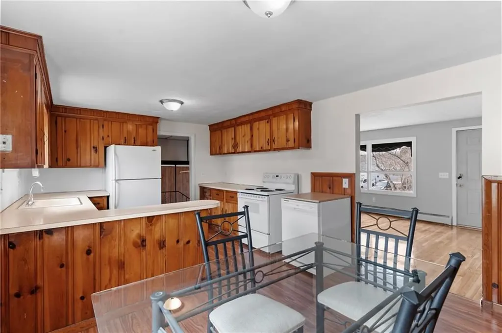 116 Stony Acre Drive Cranston RI 02920