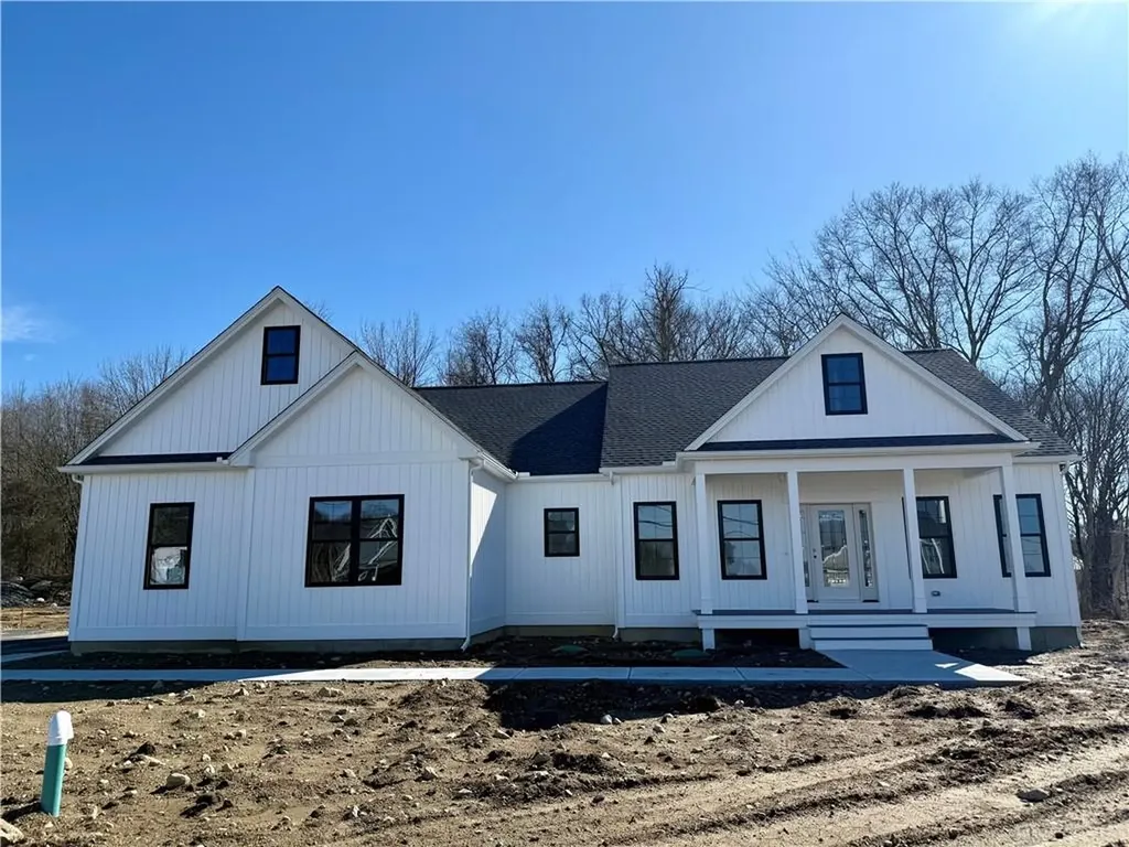1342 Central Avenue Johnston RI 02919