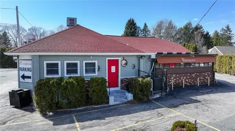294 Waterman Avenue Smithfield RI 02917
