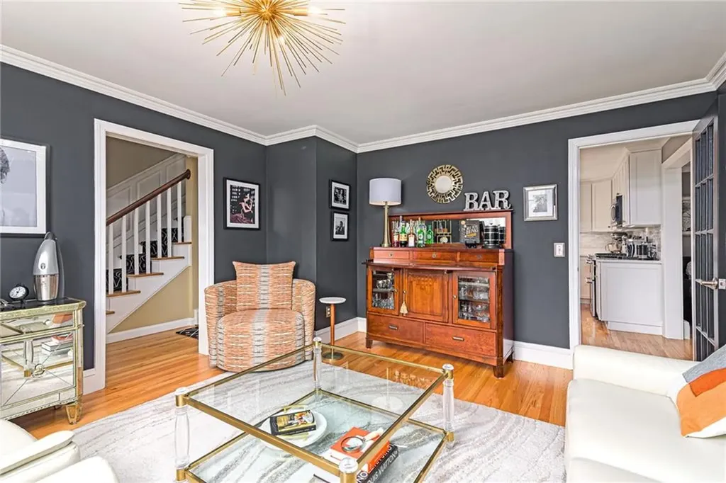 45 Surrey Drive Cranston RI 02920