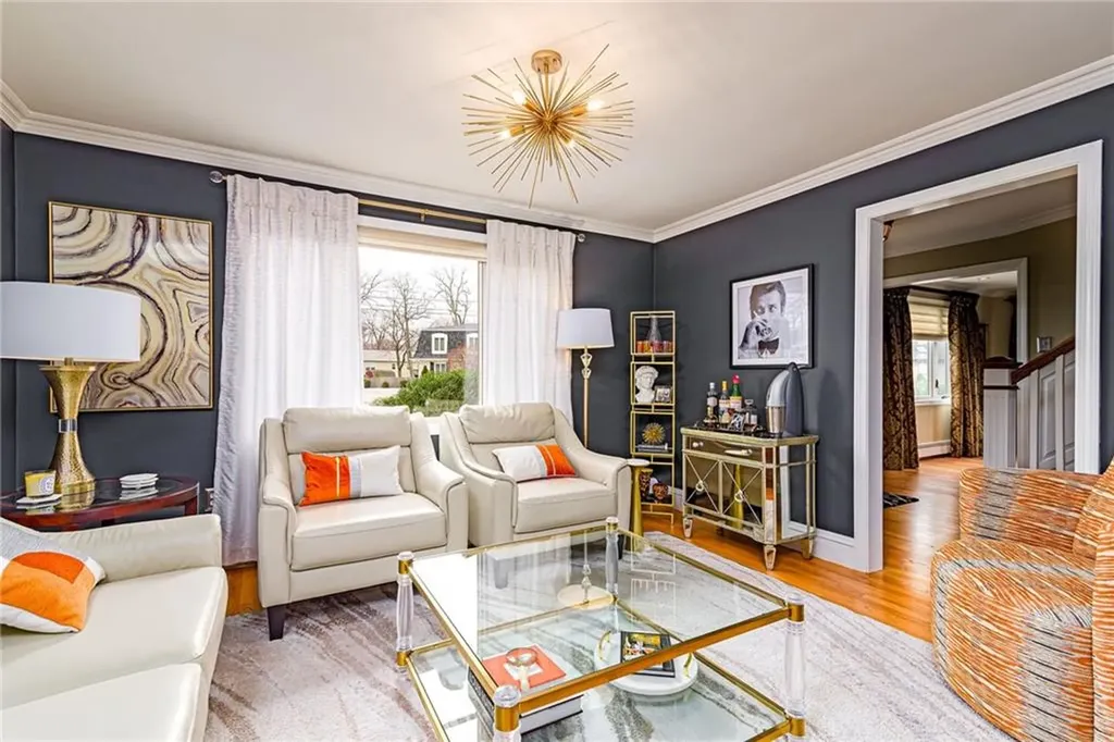 45 Surrey Drive Cranston RI 02920