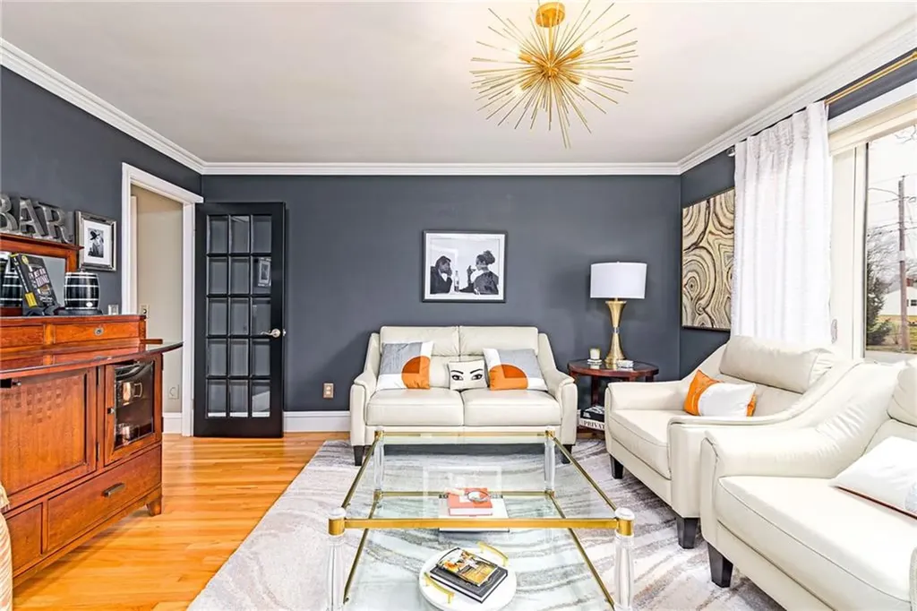 45 Surrey Drive Cranston RI 02920