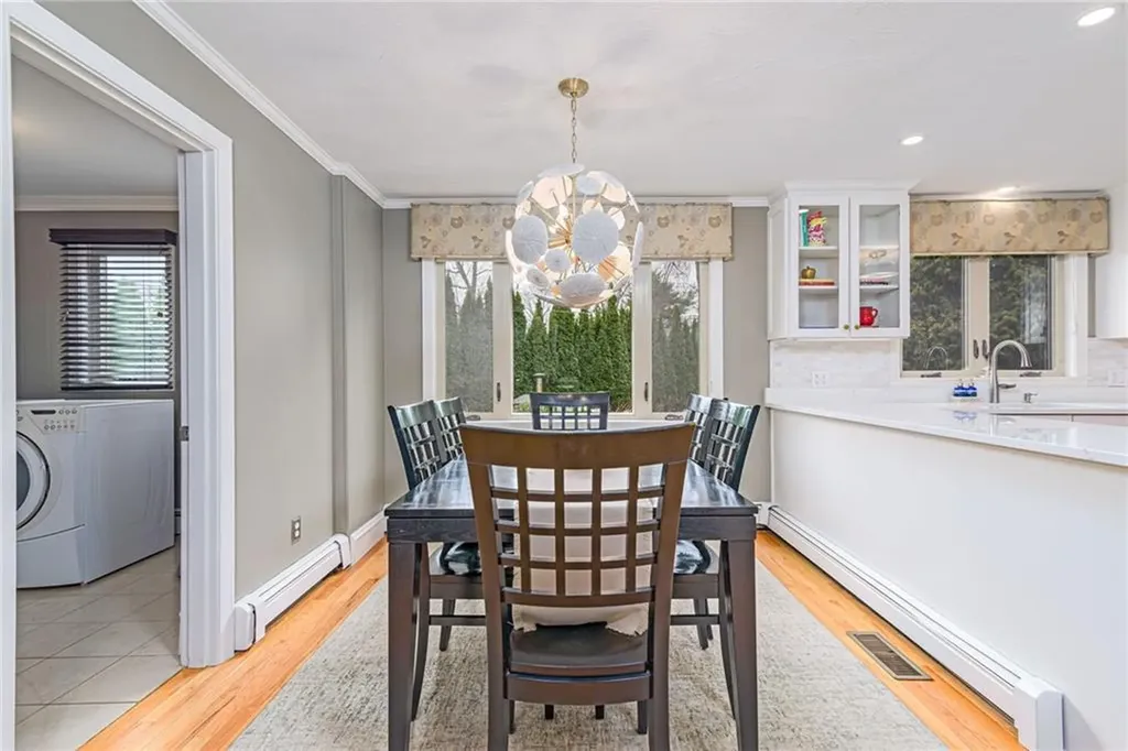 45 Surrey Drive Cranston RI 02920