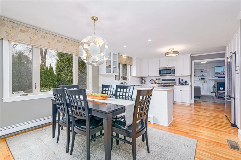 45 Surrey Drive Cranston RI 02920