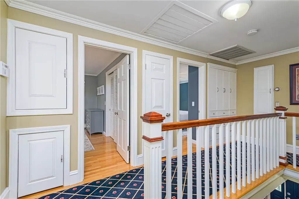 45 Surrey Drive Cranston RI 02920