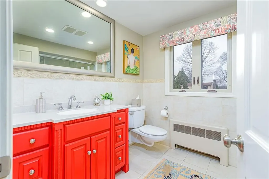 45 Surrey Drive Cranston RI 02920