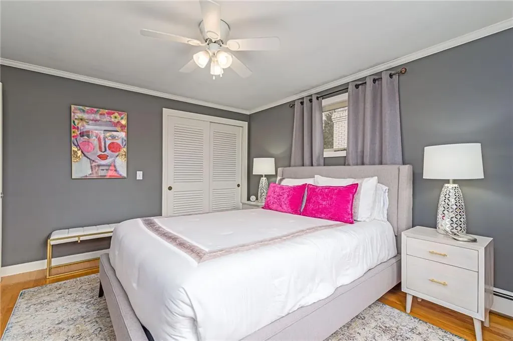 45 Surrey Drive Cranston RI 02920