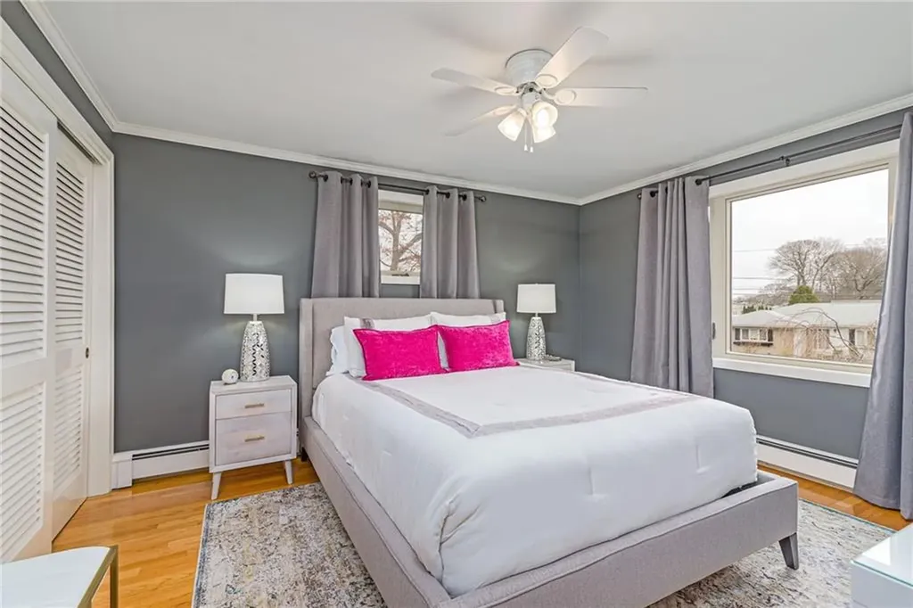 45 Surrey Drive Cranston RI 02920