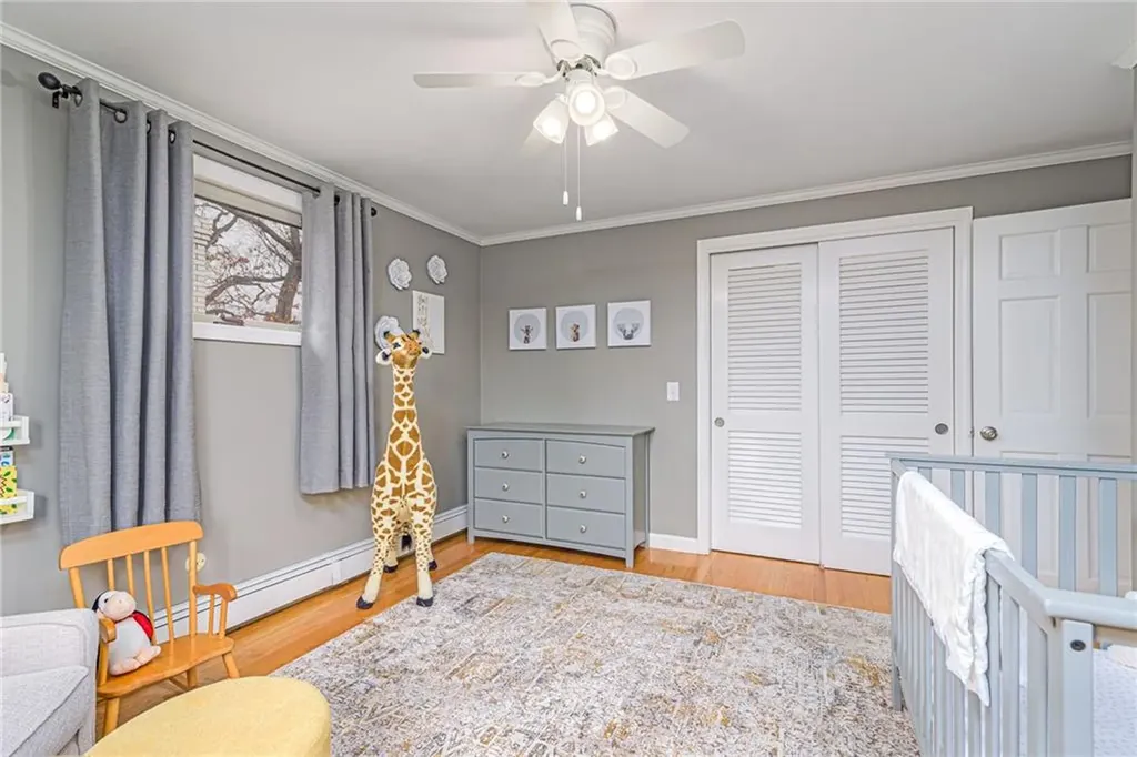 45 Surrey Drive Cranston RI 02920