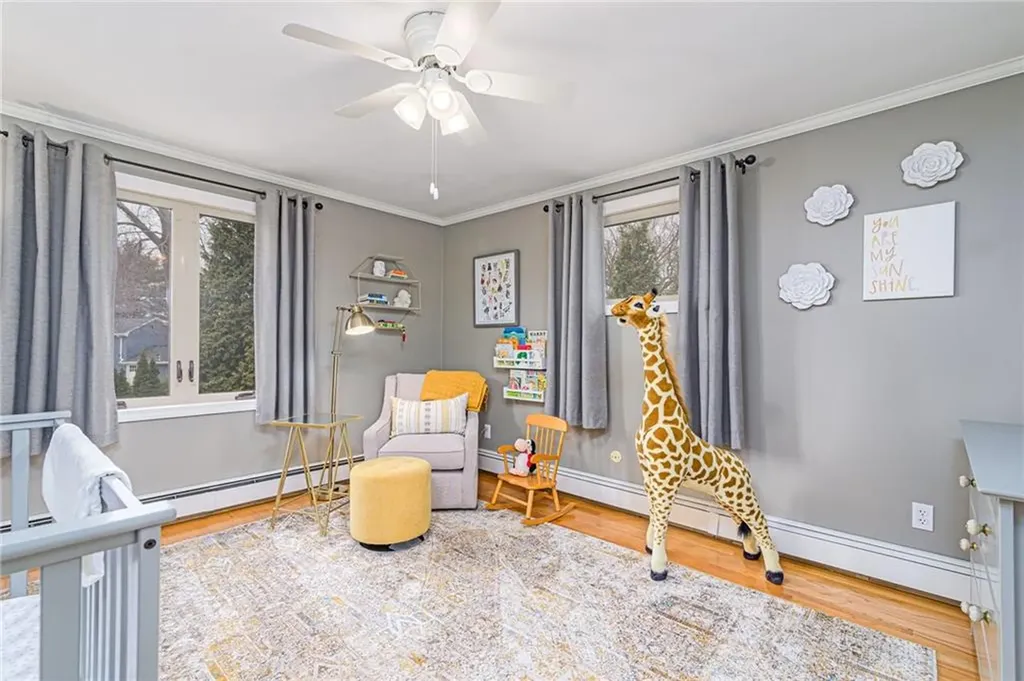 45 Surrey Drive Cranston RI 02920