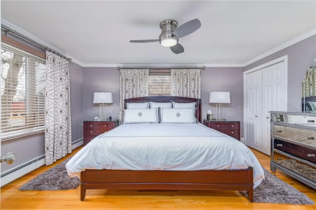45 Surrey Drive Cranston RI 02920