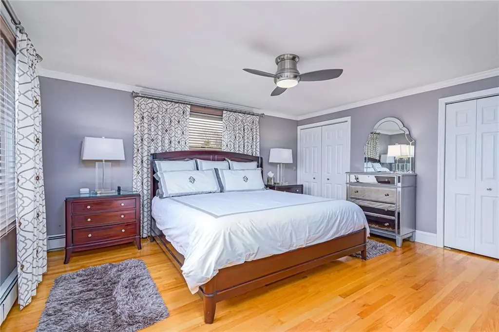 45 Surrey Drive Cranston RI 02920