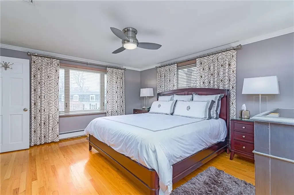 45 Surrey Drive Cranston RI 02920
