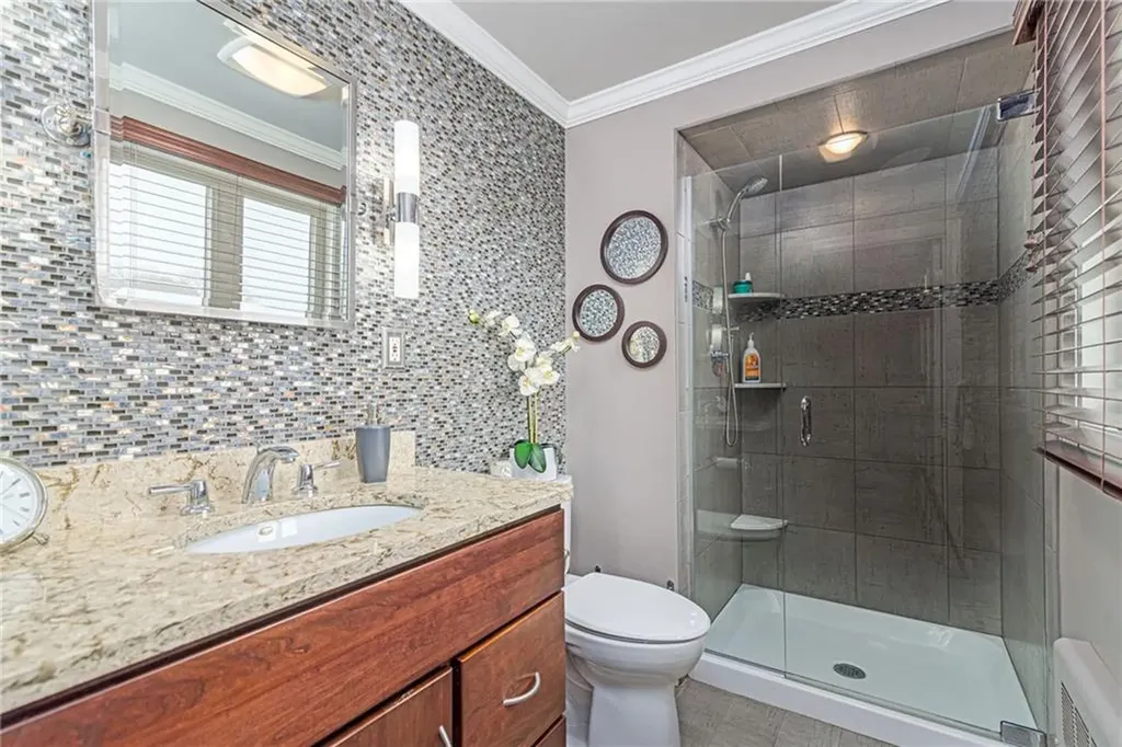 45 Surrey Drive Cranston RI 02920