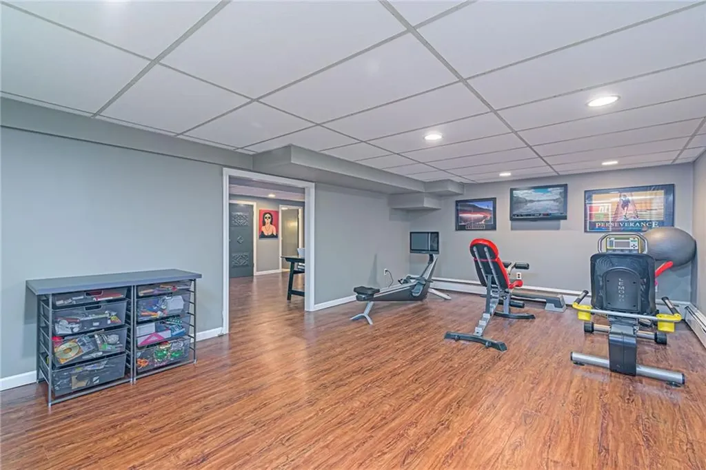 45 Surrey Drive Cranston RI 02920