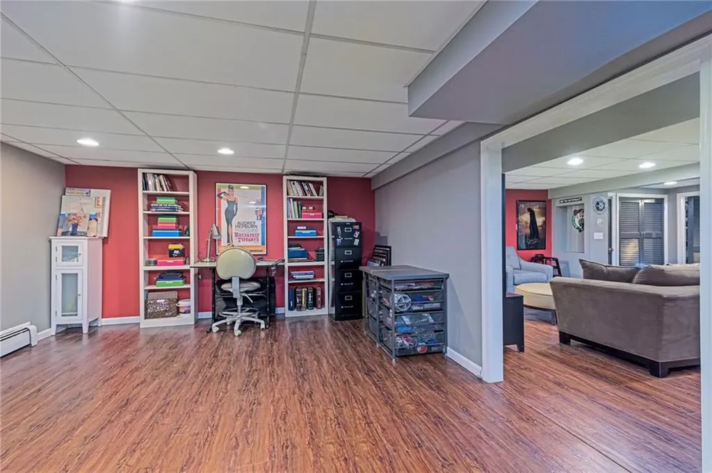 45 Surrey Drive Cranston RI 02920