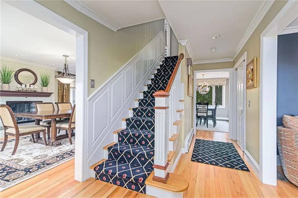 45 Surrey Drive Cranston RI 02920