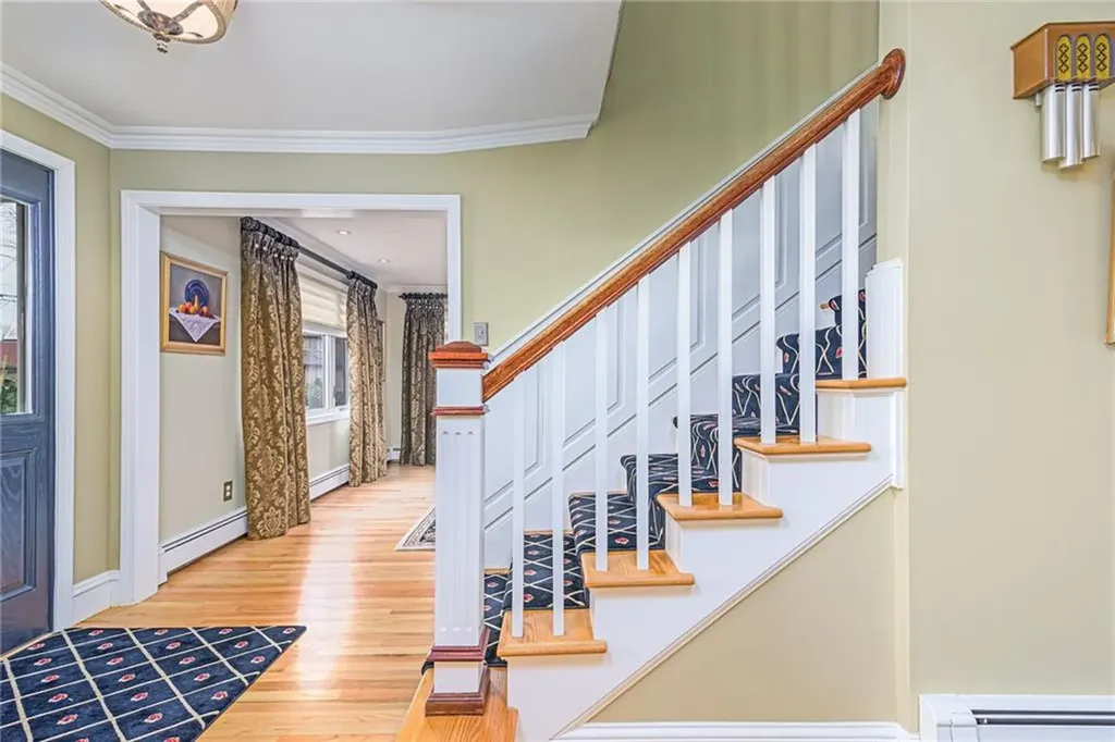 45 Surrey Drive Cranston RI 02920