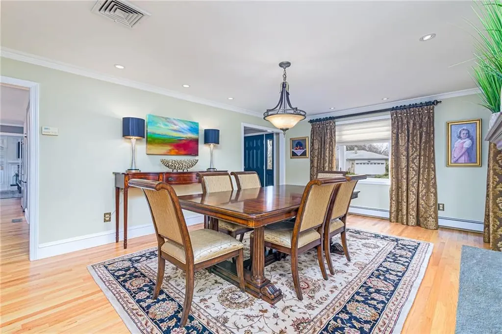 45 Surrey Drive Cranston RI 02920