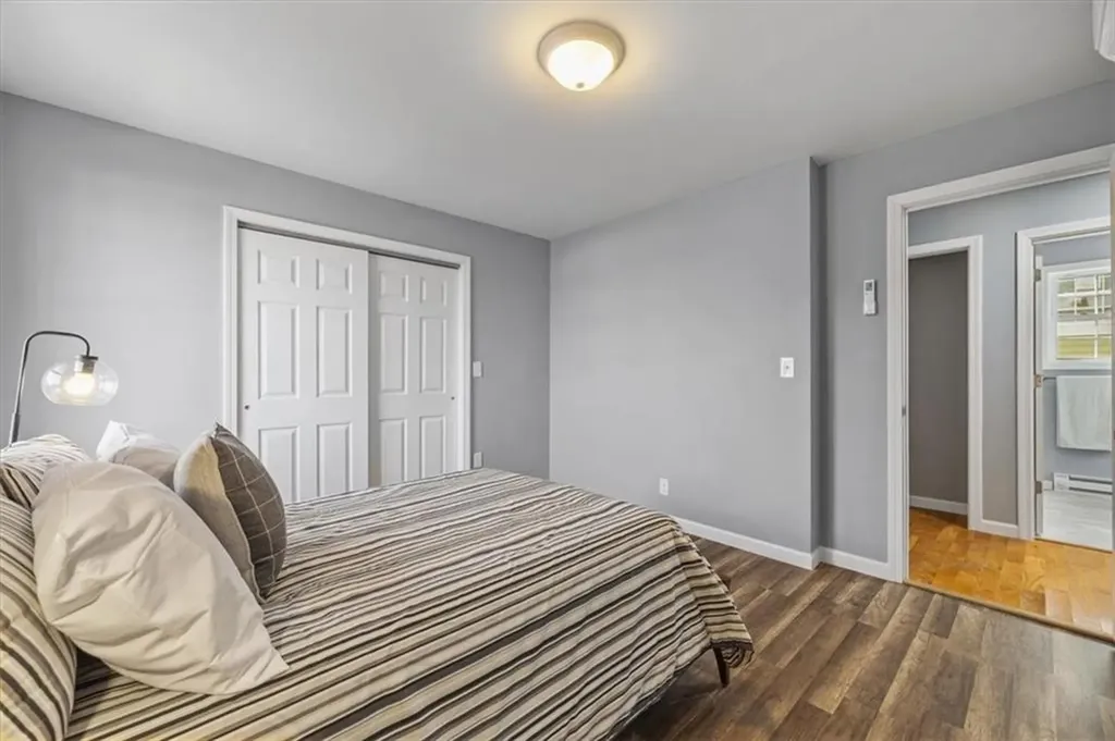 184 Oconnell Street Providence RI 02905