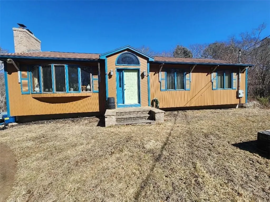 400 Hazard Road West Greenwich RI 02817