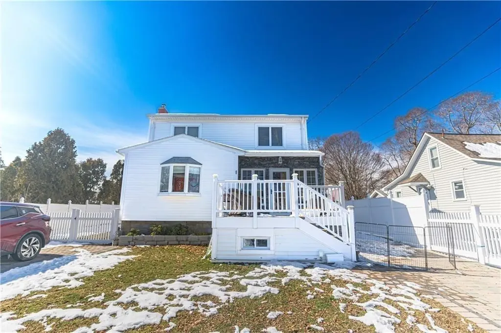 539 Tidewater Drive Warwick RI 02889