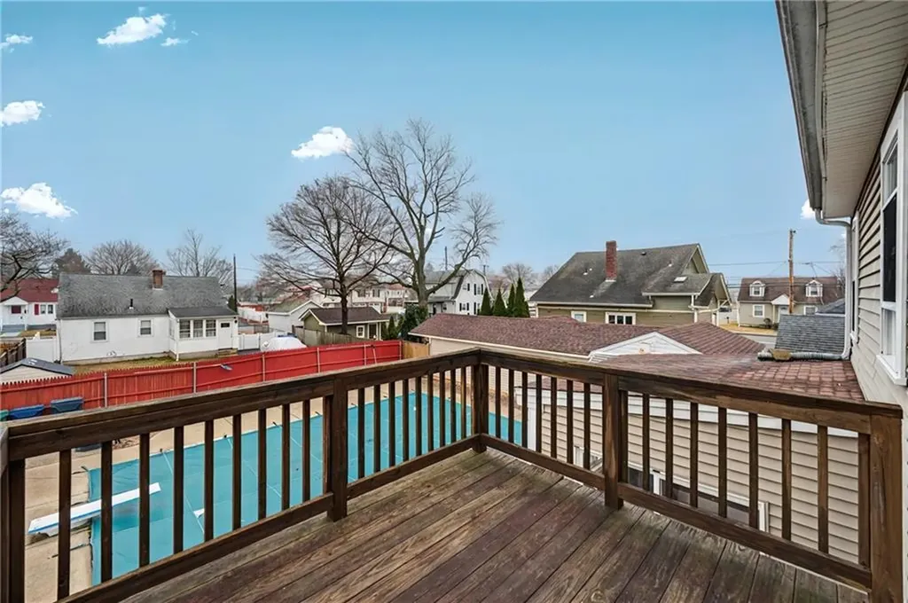 46 Corrente Avenue Pawtucket RI 02861