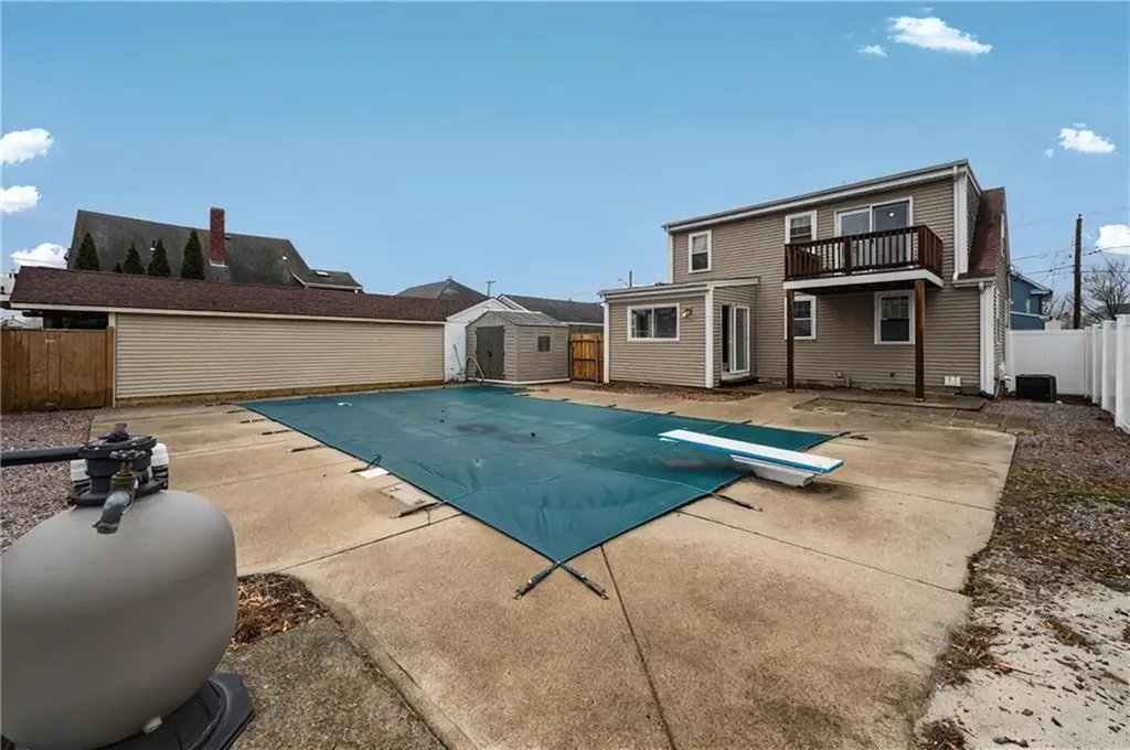 46 Corrente Avenue Pawtucket RI 02861