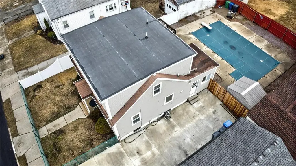 46 Corrente Avenue Pawtucket RI 02861