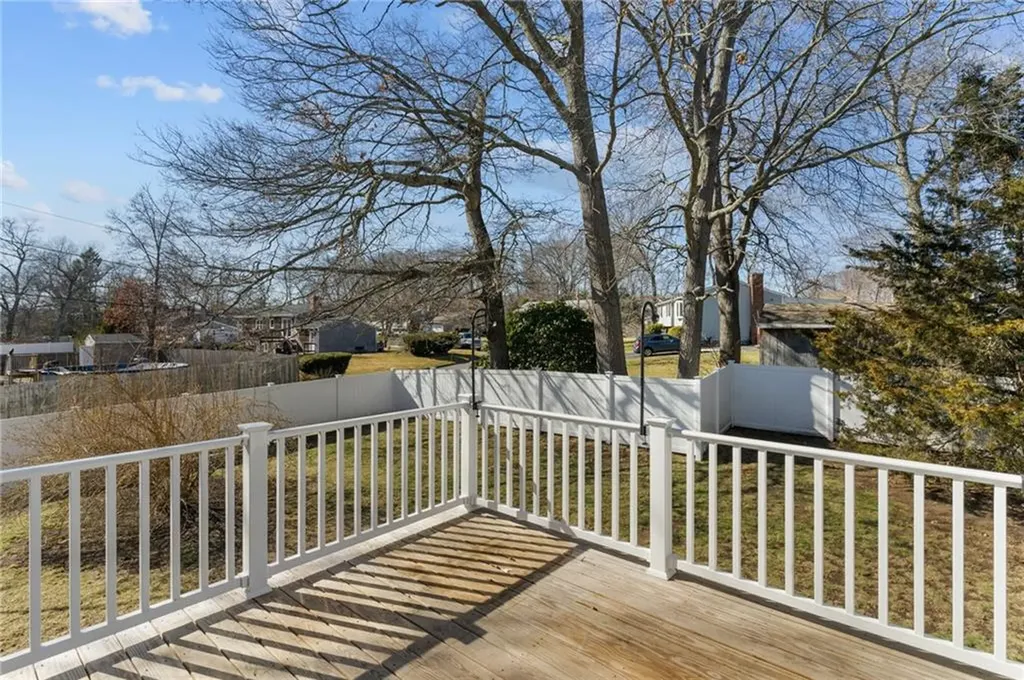 227 Stillwater Drive Warwick RI 02889