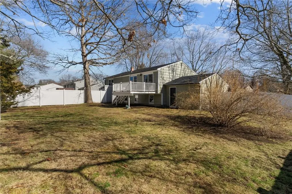 227 Stillwater Drive Warwick RI 02889