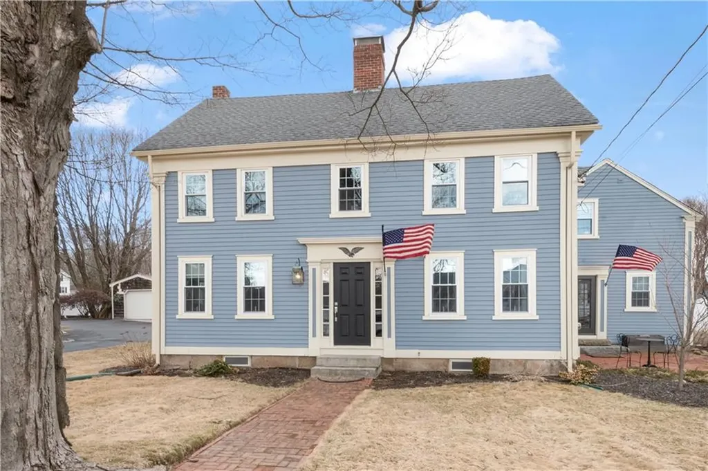 3261 Mendon Road Cumberland RI 02864