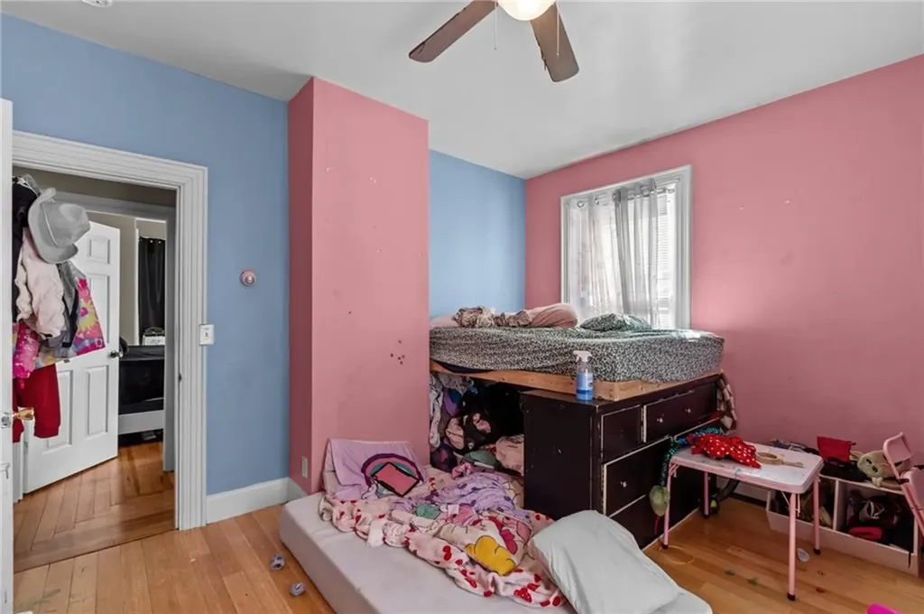 31 Arnold Street Lincoln RI 02865