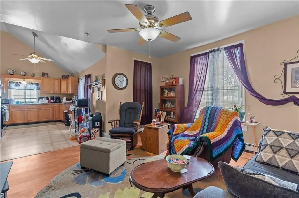 31 Arnold Street Lincoln RI 02865