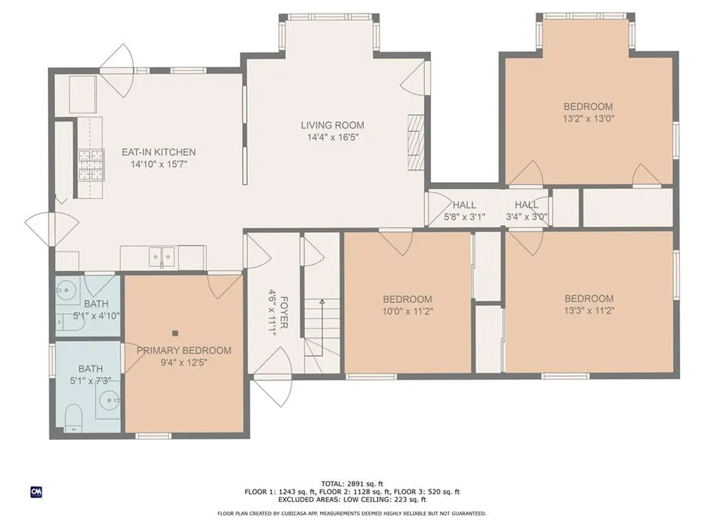 31 Arnold Street Lincoln RI 02865