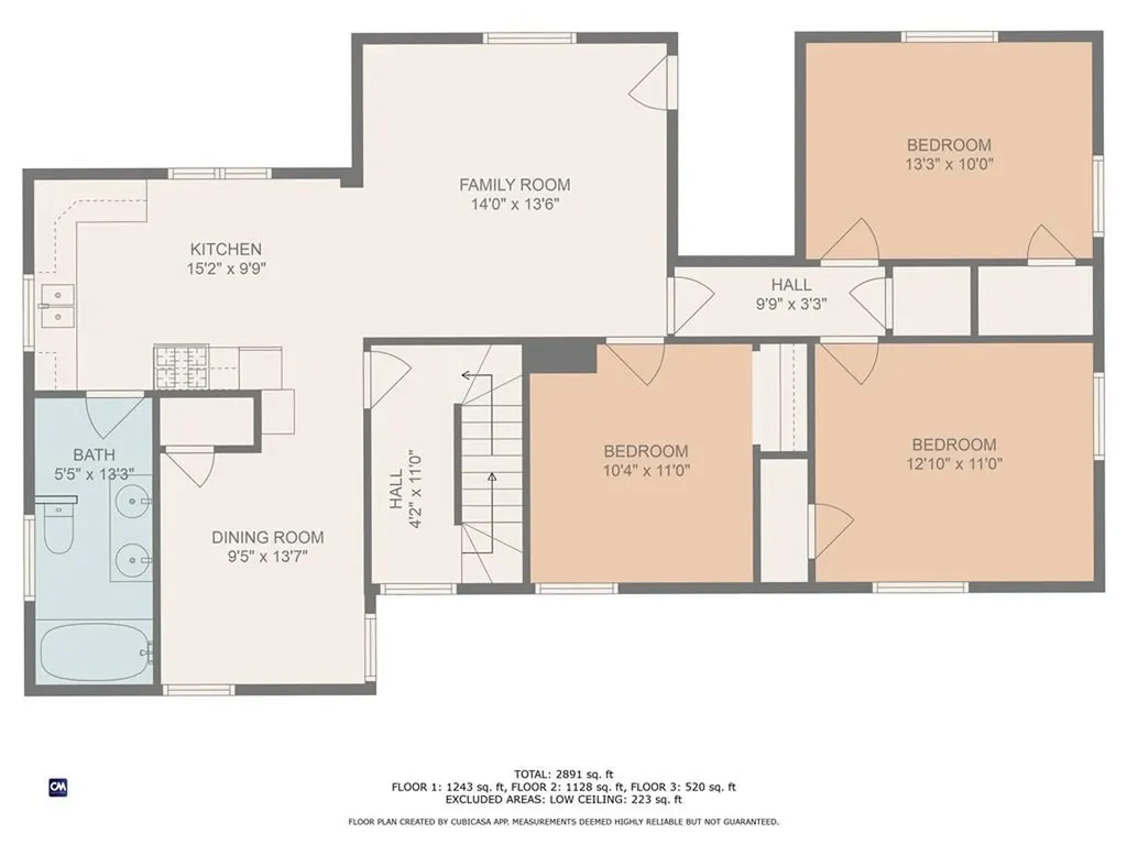 31 Arnold Street Lincoln RI 02865