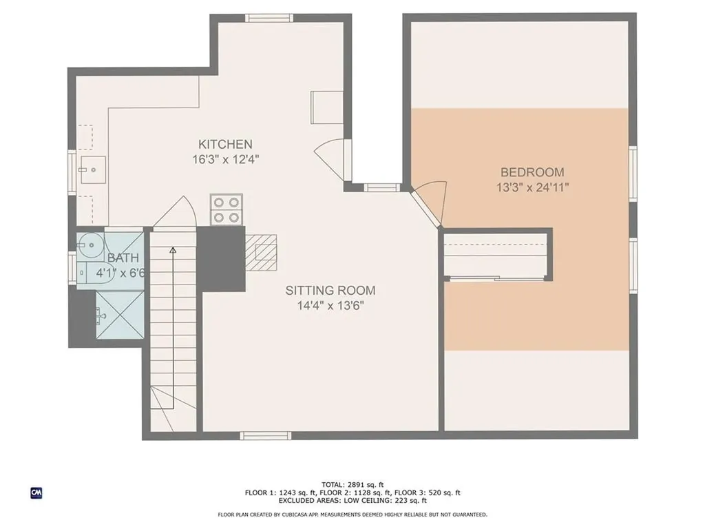 31 Arnold Street Lincoln RI 02865