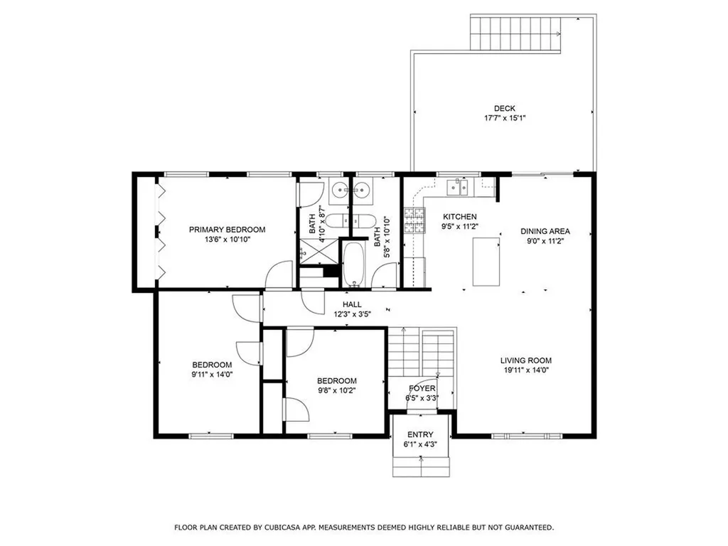 35 Walker Lane Coventry RI 02816