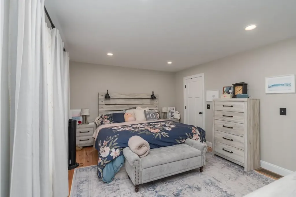 1 Cleveland Street West Warwick RI 02893